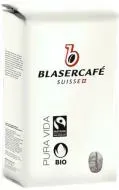 Кава в зернах Blaser Cafe Pura Vida Bio 250г