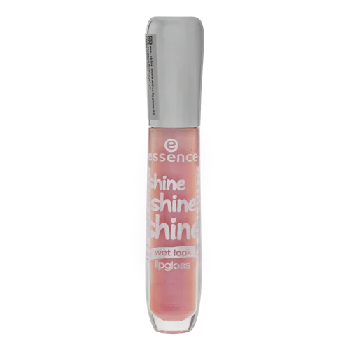 Блиск для Губ Shine Shine Shine №02, Ессенс, 5мл