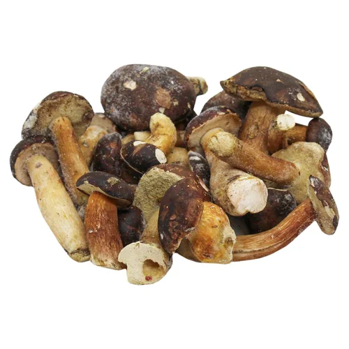 Гриби польські Здоровий Продукт свіжоморожені