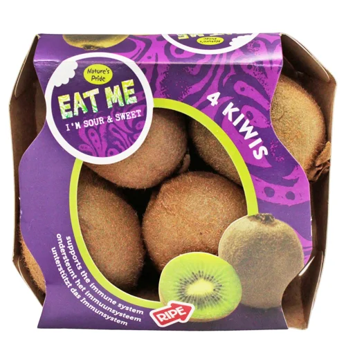 Ківі Eat Me 4шт