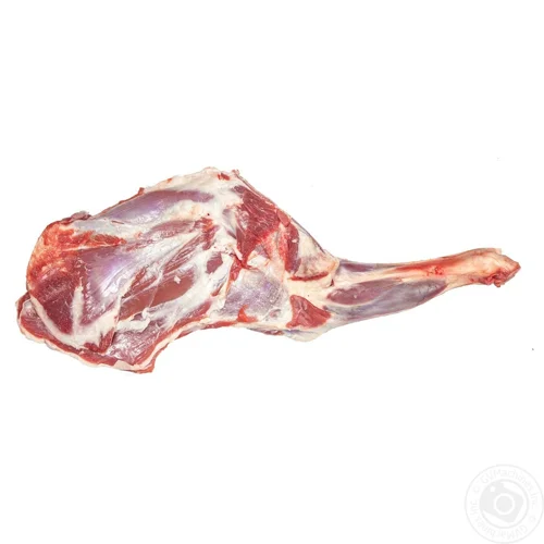 Ягнятина лопатка з гомiлкою охолоджені