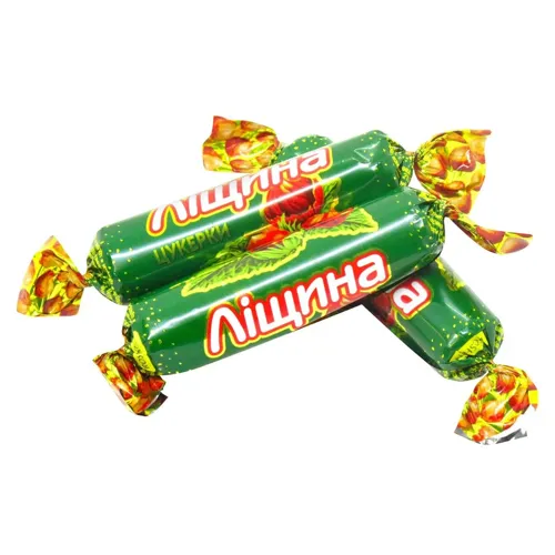 Цукерки Roshen Ліщина