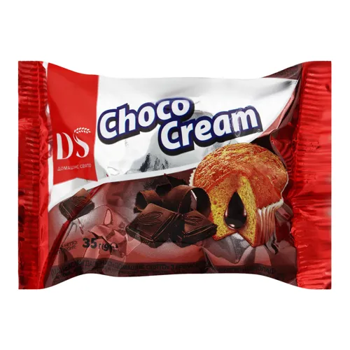 Кекс магдаленас Choco Cream Домашнє свято м/у 35г