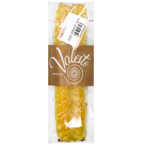 Ролліні Valesto з куркою 95г