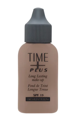 Тональний Крем Time Plus №3 Seventeen, Вищий ґатунок, 35мл