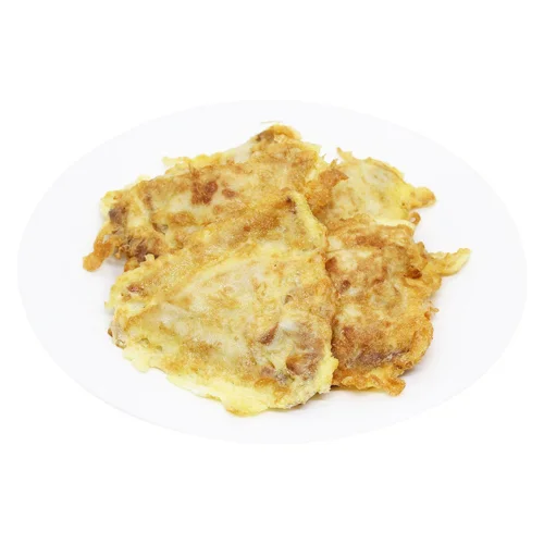 Бендерики з м'ясом