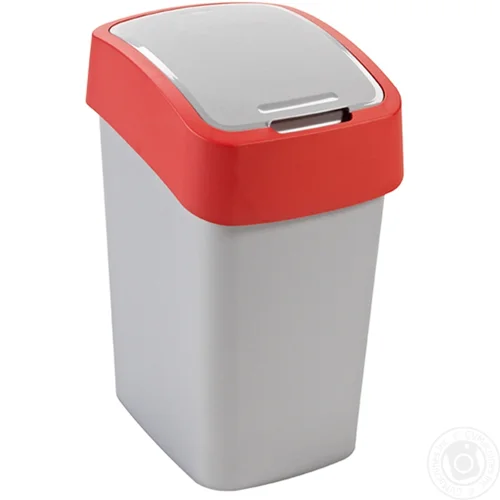 Контейнер Flip Bin для сміття 26x34x47см 25л