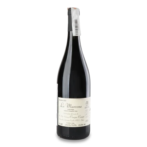 Вино Чинке Кампі Ле Марконе Рожеве 2016, сухе, 750 мл