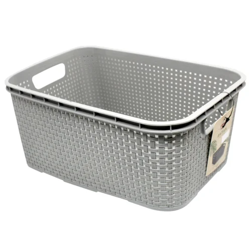 Кошик Branq Rattan 1742.1 7л