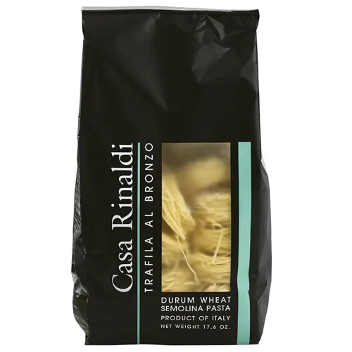 Макаронні вироби Casa Rinaldi Капелліні 500г