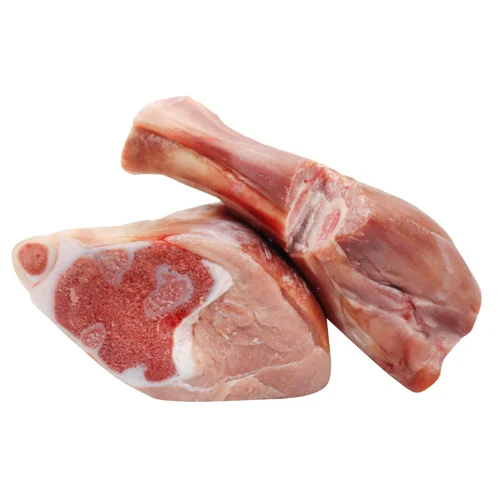 Голяшка теляча охолоджена