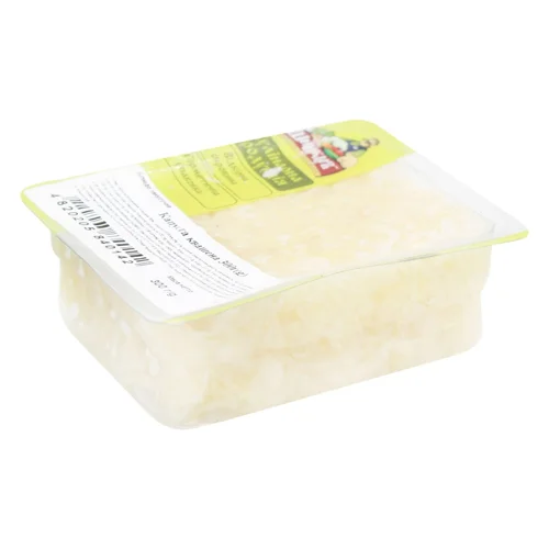 Капуста квашена Шинкарь 300г