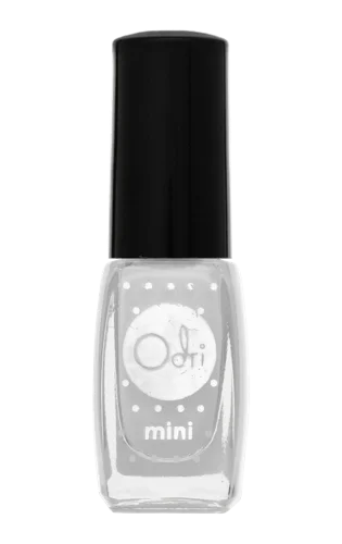 Лак Манікюрний Odri Mini, 5 г, в/ґ