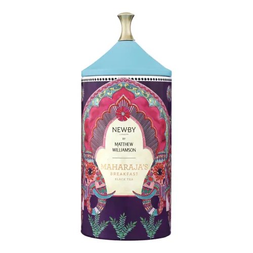 Сніданок Махараджі ж/б 75г