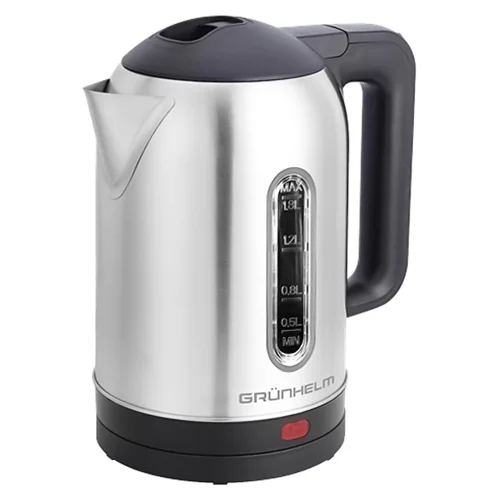 Електрочайник Grunhelm 1,8 л 1500Вт