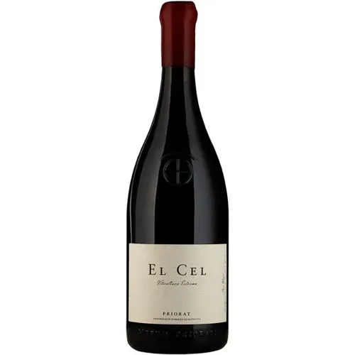 Вино Merum Priorati El Cel Priorat, червоне, сухе, 0,75л