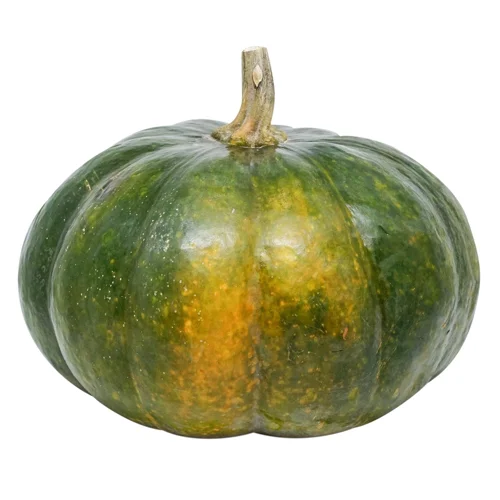 Гарбуз зелений