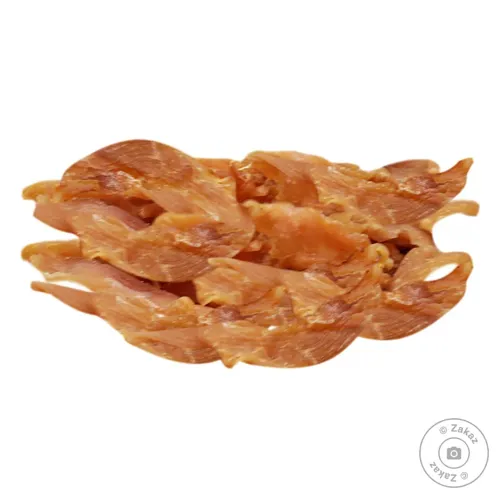 Чіпси курячі