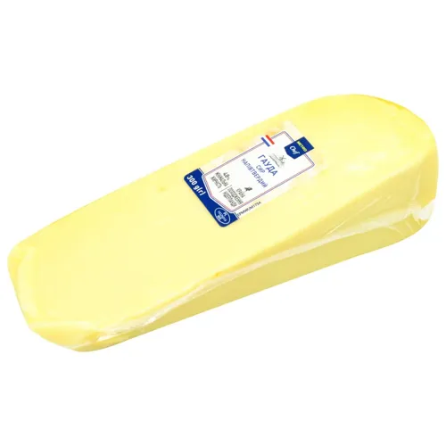 Сир Metro Chef Гауда 300г