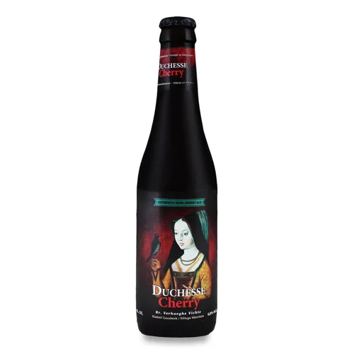 Пиво Duchesse de Bourgogne Cherry темне 0,33л