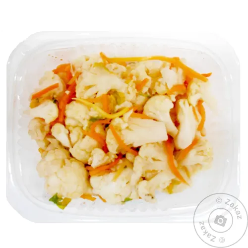 Капуста Памір цвітна по-корейськи 180г