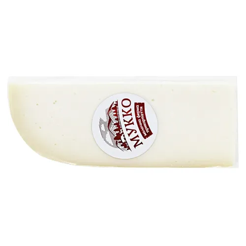 Сир Мукко козячий 45,7%