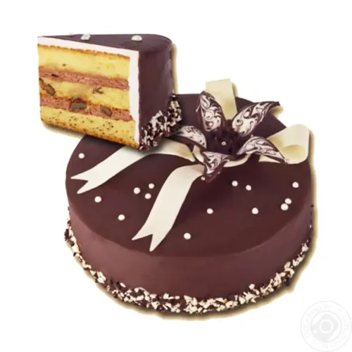 Торт Валенсія Маркіз 1кг