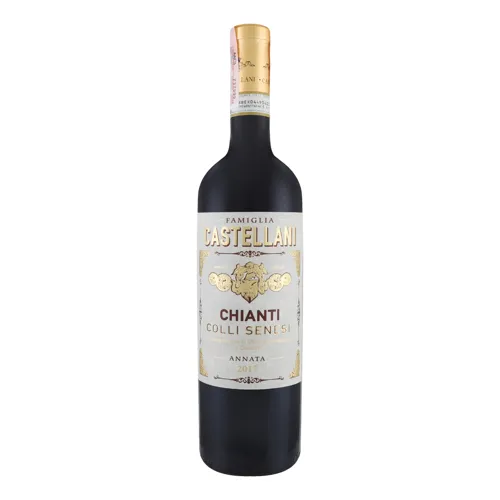 Вино Castellani Chianti Colli Senesi червоне сухе