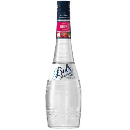 Лікер Bols Lychee, 0,7л