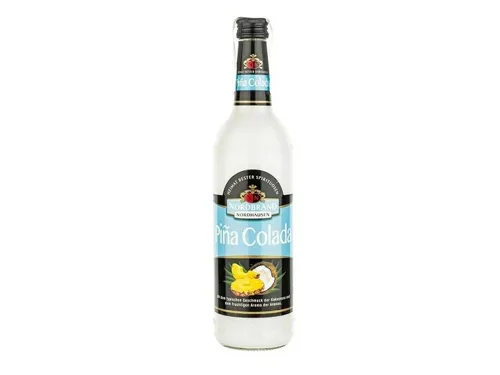 Лікер Pina Colada 15% об'єм скляна пляшка 0,7л