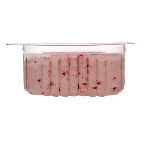 Паста рибна Адміральська Русалочка п/у 100г