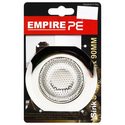 Сітка Empire в мийку 90мм