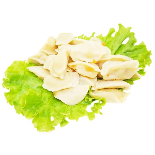 Вареники з курячими потрошками, 1кг