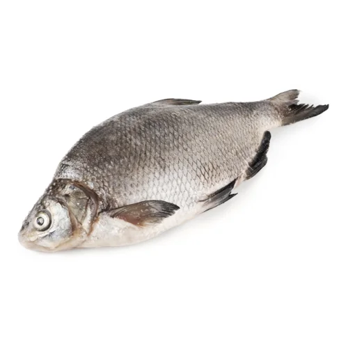 Лящ Сиров'ялений Kombinat Cherkasy, с/м, 1 кг