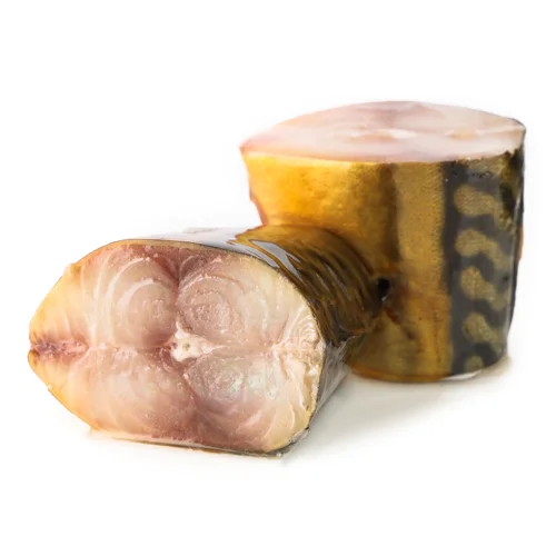 Скумбрія Стейки В Олії Бріз-Т, В/К, 1кг