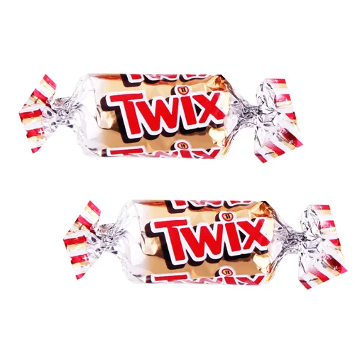 Цукерки TWIX 1кг