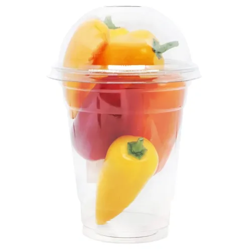 Перець Міні Мікс 150г