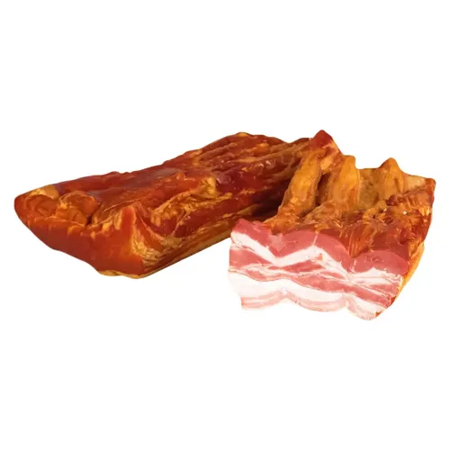 Грудинка Фарро копчено-варена