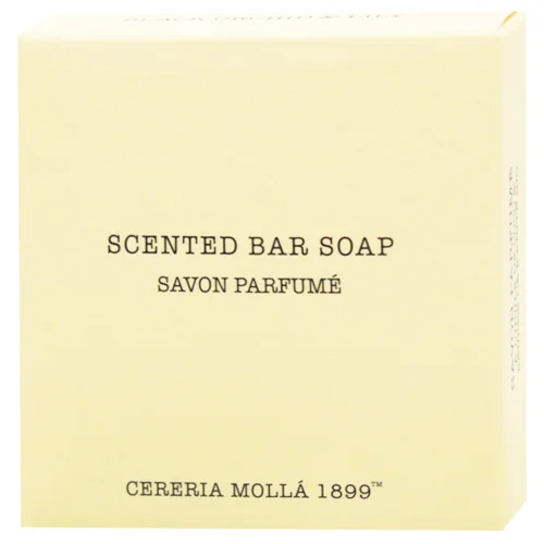 Мило тверде Cereria Molla Orchid & Lily 100г