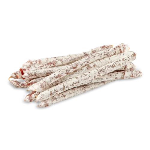 Ковбаски Сиров'ялені Пікколо Світ М'яса, кг