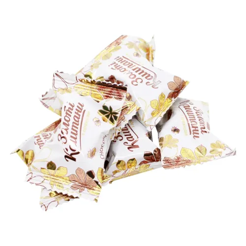 Цукерки ChocoBoom Золоті каштани