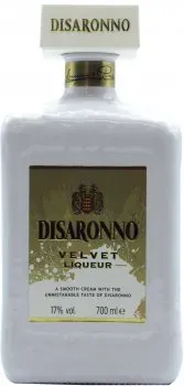 Лікер Disaronno Velvet 17% 0,7л