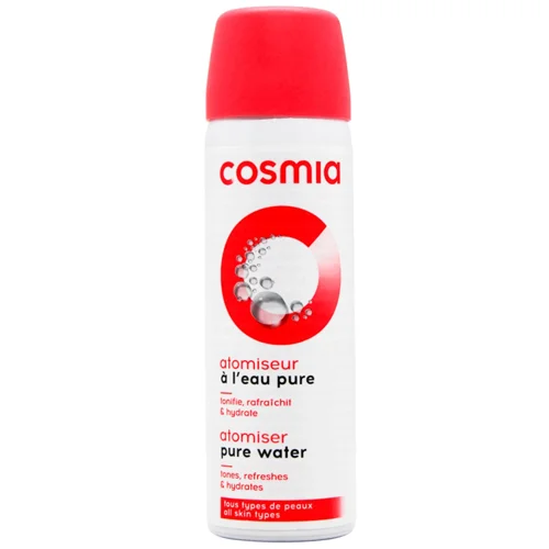 Спрей для обличчя Cosmia 50мл