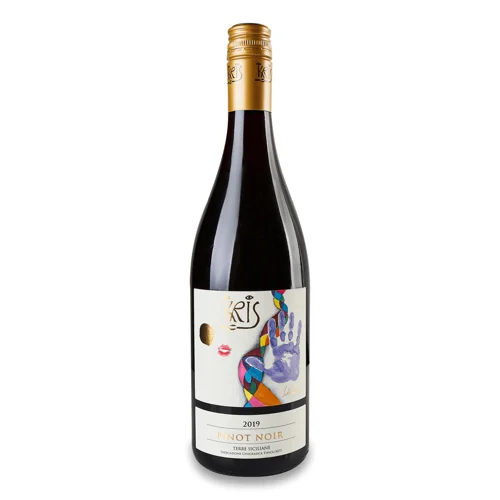 Вино Kris Pinot Noir 0,75 л