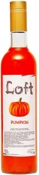 Сироп LOFT Тиква 700мл