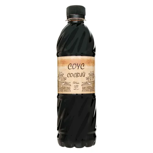 Соус соєвий