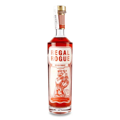 Вермут Regal Rogue Wild Rose,0,5л
