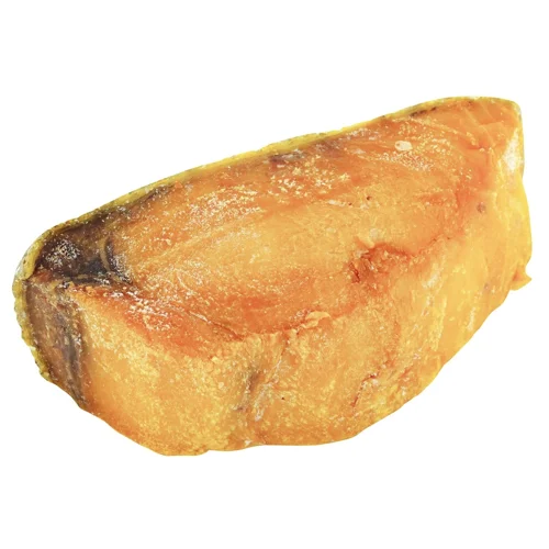 Філе Масляної риби холодного копчення вагове