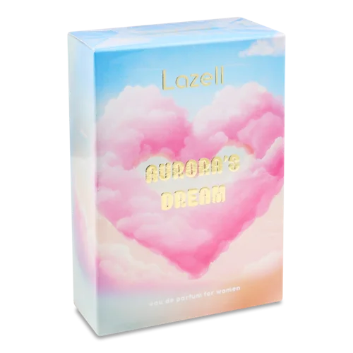 Парфумована Вода Жіноча Aurora's Dream Lazell, 100мл