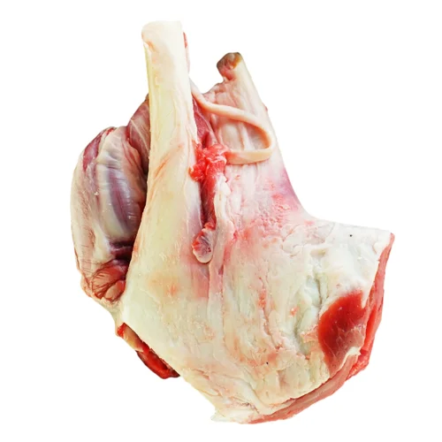 Гомілка бараняча на кістці